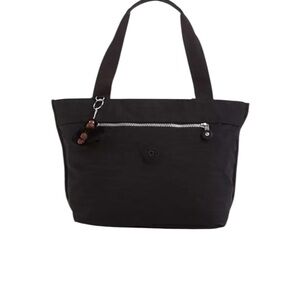 Kipling Jerimiah black tote bag